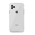 thumbnail image 1 of Laut Fluro Case Crystal for iPhone 11 Pro with Advanced Protection - White, 1 of 3