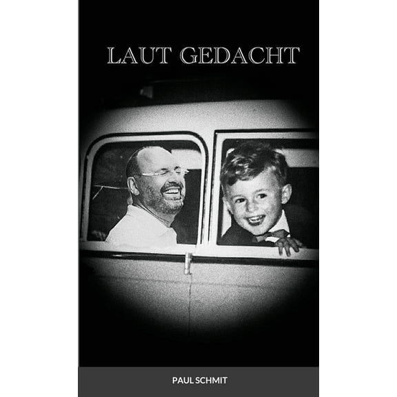Laut Gedacht, (Paperback)