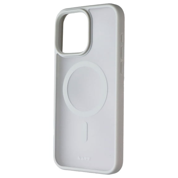 Laut Huex Protect Series Case for Apple iPhone 15 Pro Max - White/Clear