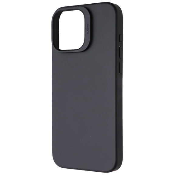 Laut - Huex Slim Magsafe Case For Apple Iphone 16 Pro Max - Black