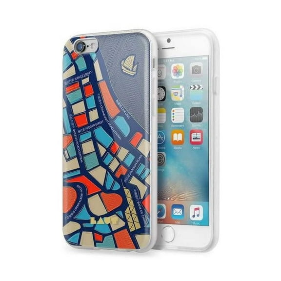 Laut Nomad Case For Apple Iphone 6 And 6s Hong Kong