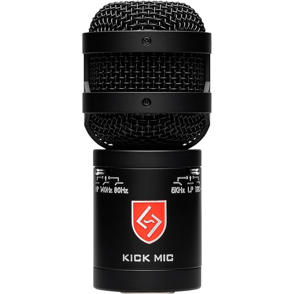 Lauten Audio LS-608 Kick Mic