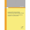 thumbnail image 1 of Lautsprachlich-hÃ¶rgerichtete FrÃ¼hfÃ¶rderung hÃ¶rgeschÃ¤digter Kinder: Lautsprache als Weg zur gesellschaftlichen Integratio, (Paperback), 1 of 1