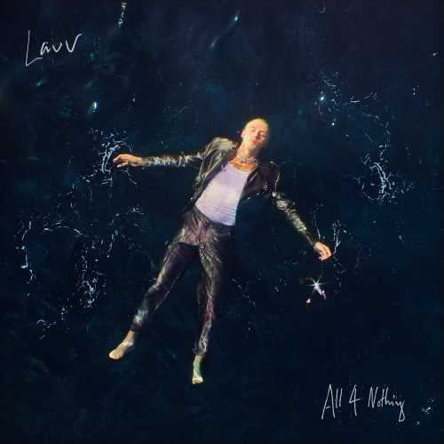 Lauv - All 4 Nothing - Music & Performance - Vinyl
