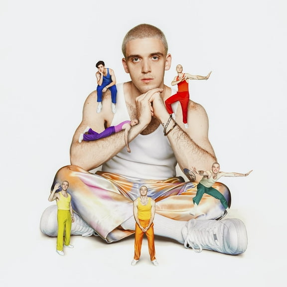 Lauv - How I'm Feeling - Music & Performance - CD