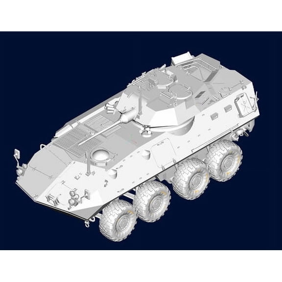 Trumpeter 1/35 LAV25 SLEP (Service Life Extension Program) Light Armored Vehicle