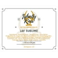 thumbnail image 1 of Lav Sublime After Shave Balm, 1 of 1
