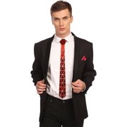 Lava Diamond Luxury Tech Tie+ 1 Free Mystery Tech Tie