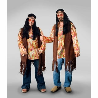 Flower power outfit ideas best sale