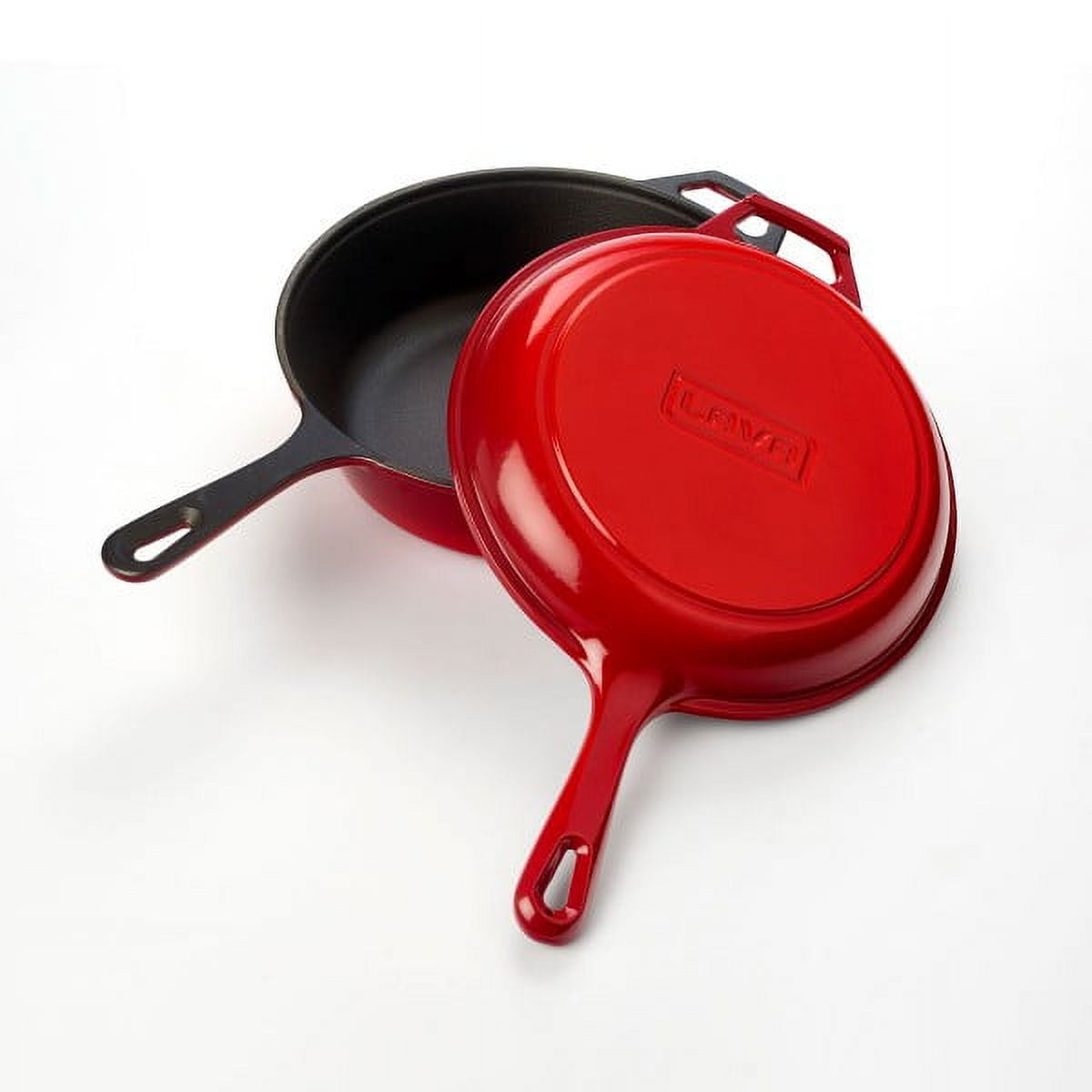 https://i5.walmartimages.com/seo/Lava-Enameled-Cast-Iron-Combo-Deep-Skillet-Frying-Pan-Lid-10-Inch-Diameter-Three-Layers-Enamel-Coated-2-in-1-Dual-Use-Multi-Cooker-Red_f064a68d-cd88-44cf-9a77-262ab4b20027.138ff676a1a8df2f6f3139720062cd97.jpeg