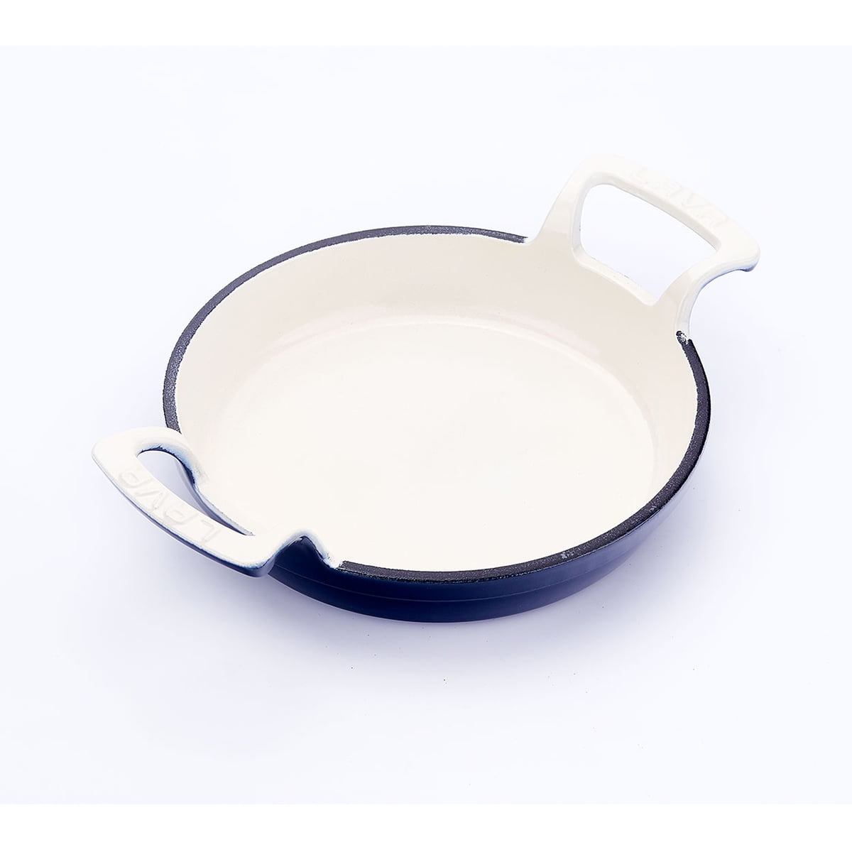 Bel Fer White Cast Iron Mini Cocottes, Furniture & Home Living, Kitchenware  & Tableware, Cookware & Accessories on Carousell