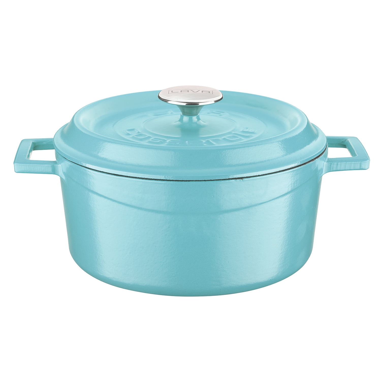 https://i5.walmartimages.com/seo/Lava-Enameled-Cast-Iron-Small-Dutch-Oven-0-4-Qt-Round-with-Trendy-Lid-Turquoise_2474ca93-5b70-4208-920b-b82b41780f95.8466b7a2ada27bb2a0299a085067b1eb.jpeg