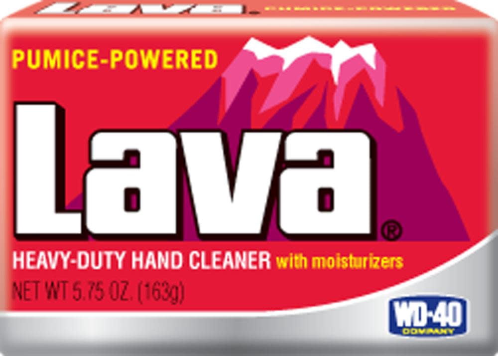Lava Hand Cleaner Heavy-Duty, 5.75 oz - Walmart.com
