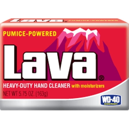 Lava Hand Cleaner Heavy-Duty, 5.75 OZ