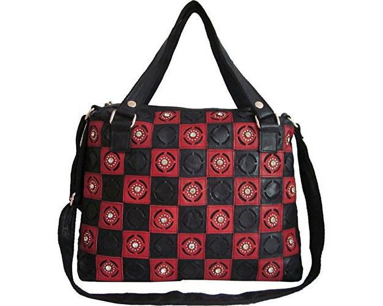 Lava Handbag Shoulder Purse - Walmart.com