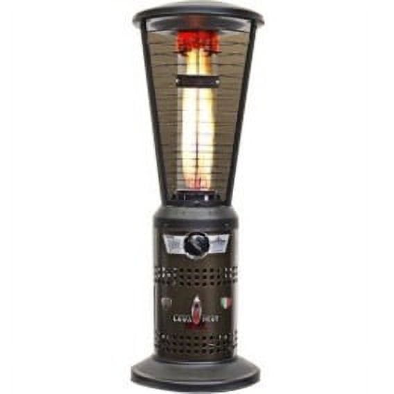 Lava Heat Ember Mini Patio Heater