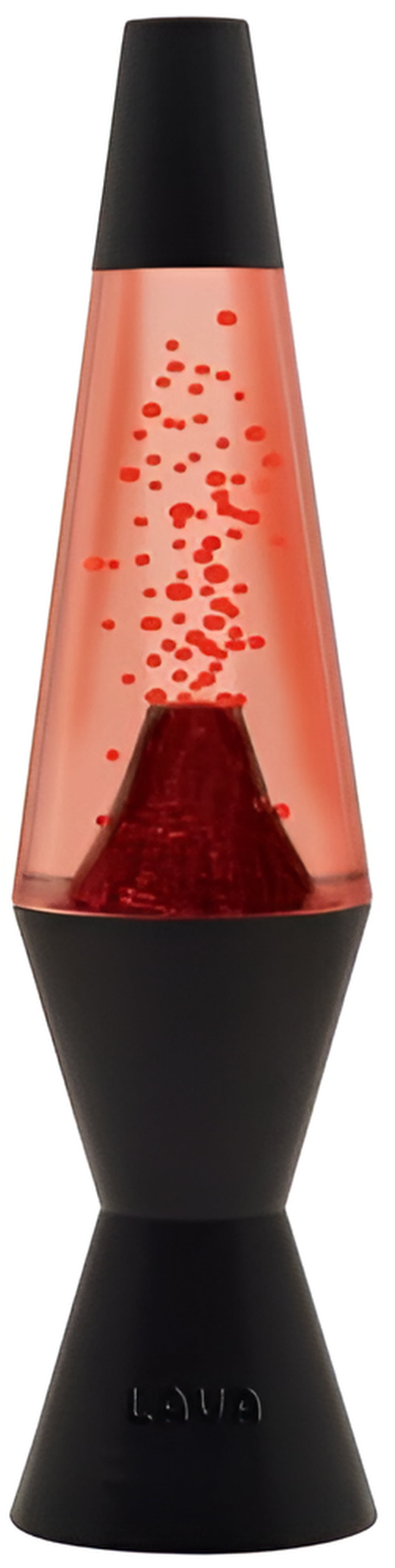 Schylling 10 Lava Lamp Volcano