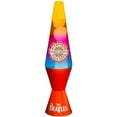 thumbnail image 1 of Lava Lite 14.5-inch Sgt. Pepper Lava Lam, 1 of 3