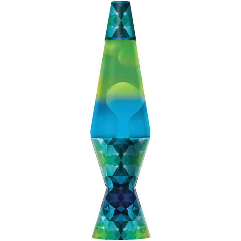 Color max lava on sale lamp
