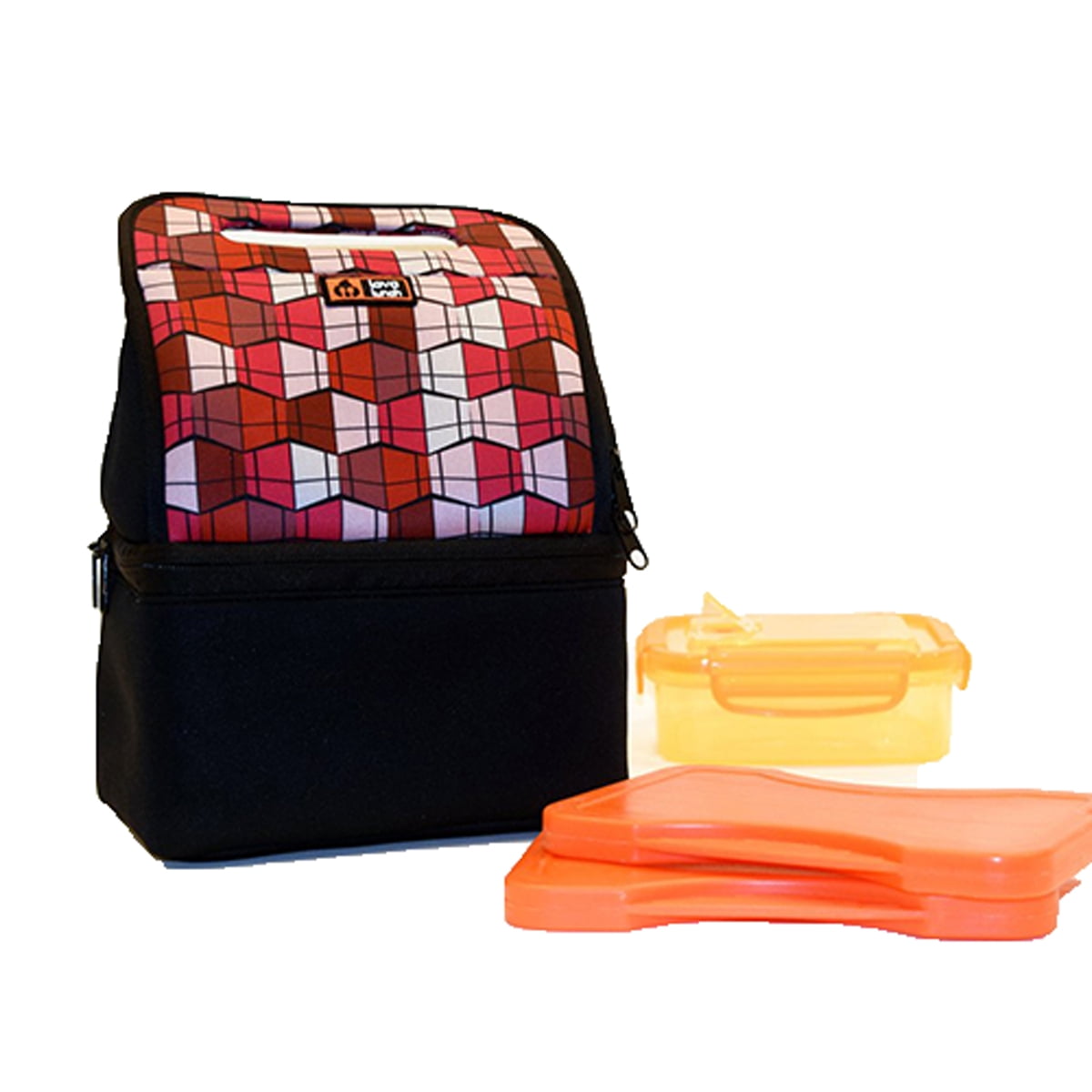 Lava Lunch Heated Lunchbox