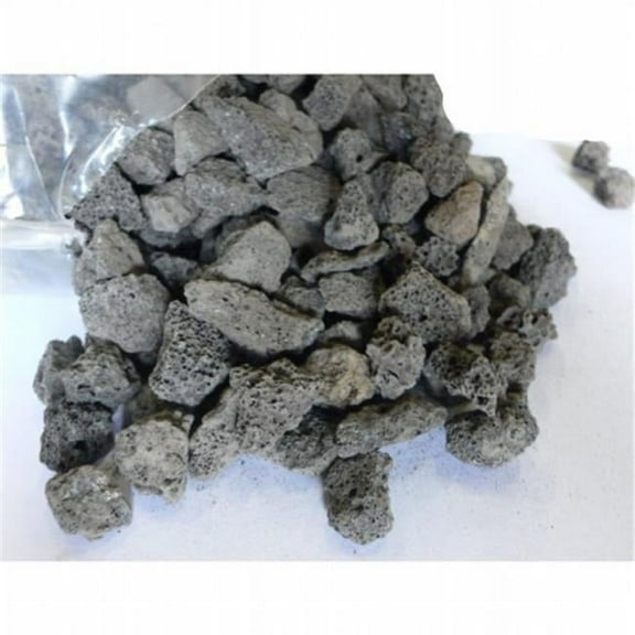 Lava Rock Bag - 7.25 lbs