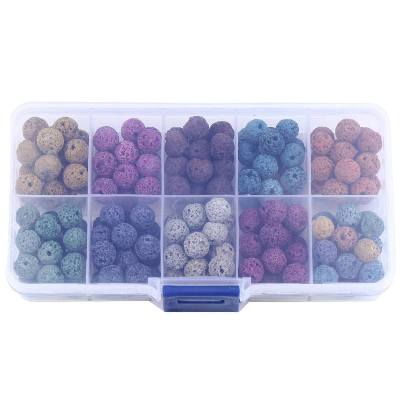 Hobby lobby lava beads deals