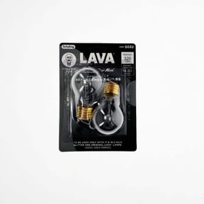 LAVA Lamp 40 Watt Light Bulb