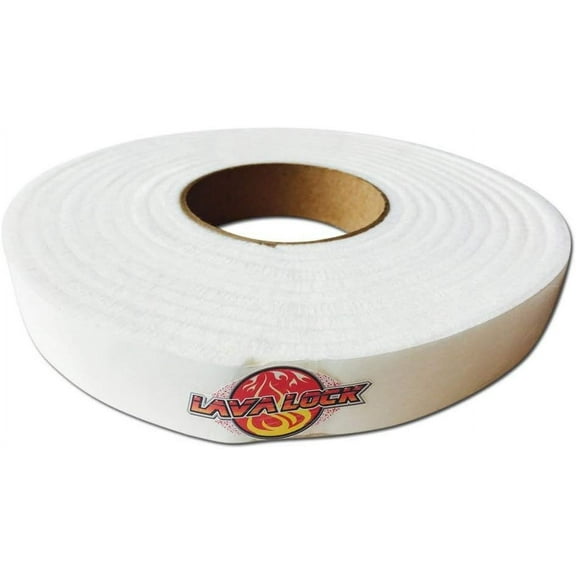 LavaLock High Temp Nomex Gasket for Vision Grill, self Stick w/high Temp Damper Gasket