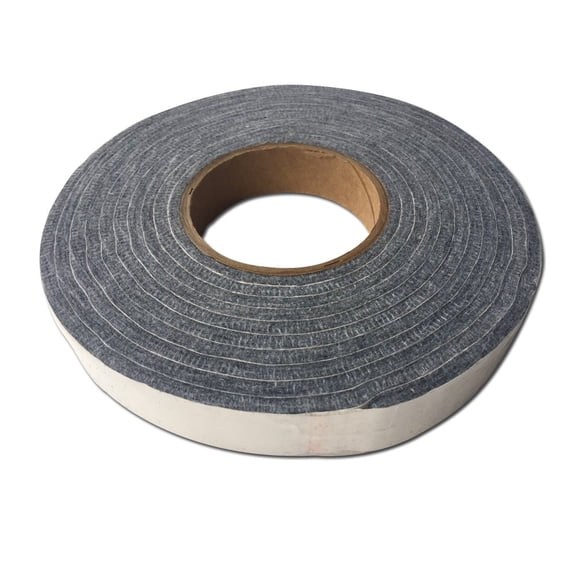 LavaLock High-Temp Vision Grill Replacement Gasket 1 x 1/4 Extra Thick Correct Size
