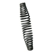 LavaLock  Stainless Steel 7 BBQ Spring Handle Smoker