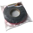 thumbnail image 1 of LavaLock XTR 1,000F Extreme Temp Resistance BBQ Gasket for Big Green Egg, Kamado BBQ Grill Smoker - Self Adhesive, 1 of 5