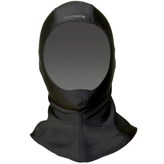 Lavacore Bibbed Hood