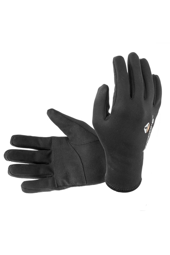 Five Finger Gloves