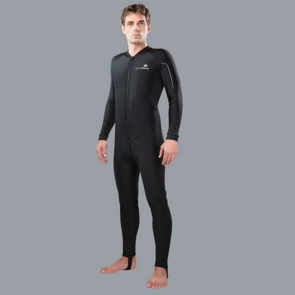 Lavacore Frontzip Full Suit Male MD