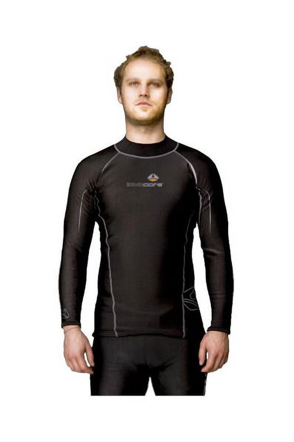 Men's LavaCore Hypoallergenic Wetsuit Jacket