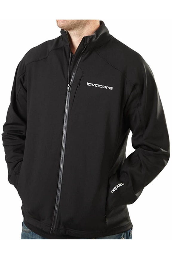 Men's Merino Jacket (2X-Large)