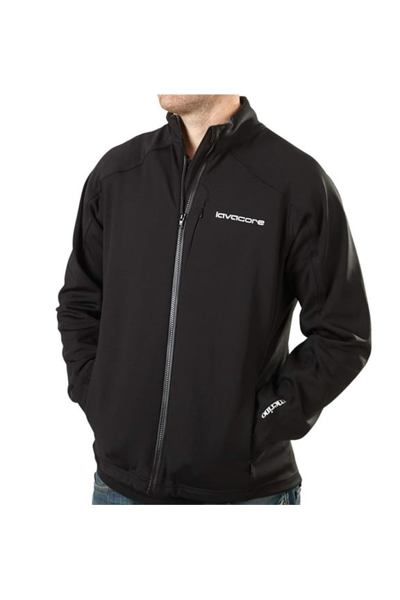 Men's Merino Jacket (3X-Large)