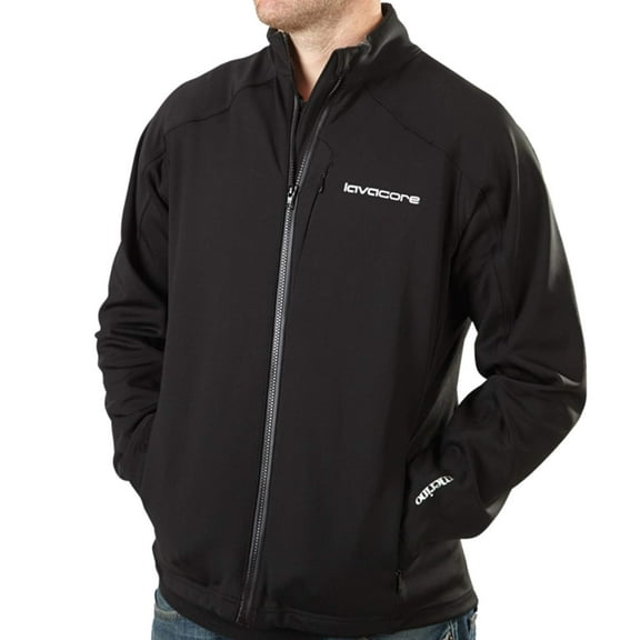 Lavacore Men's Merino Jacket (Small)