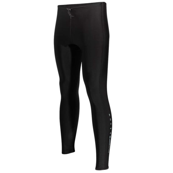 Lavacore Men's Pants Black (2XL-Short)