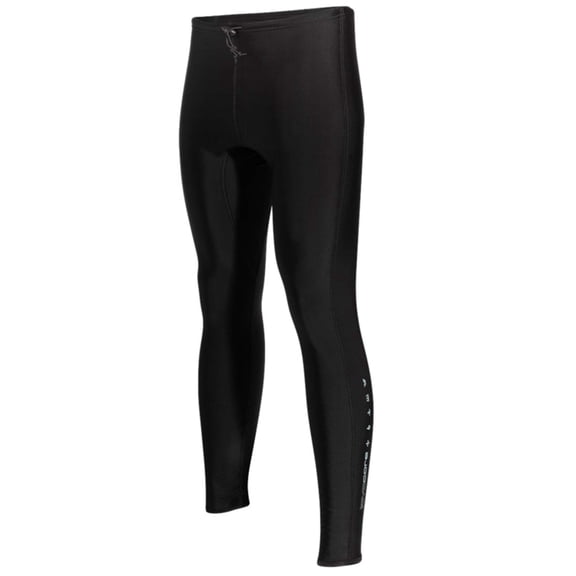 Lavacore Men's Pants Black (ML-Short)