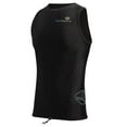 thumbnail image 1 of LavaCore Polytherm Men's Vest Scuba Diving Surf Wetsuit SUP Watersports, 1 of 4