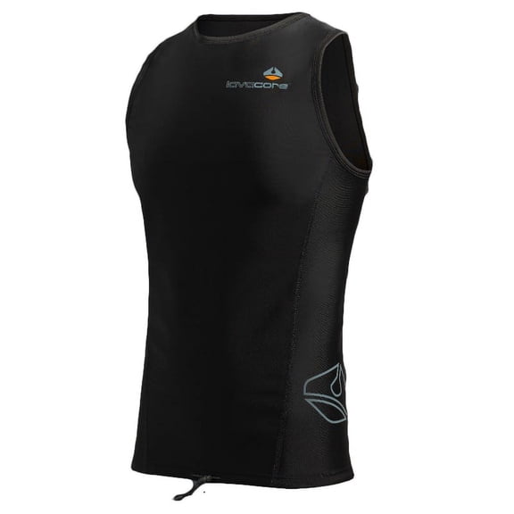 Lavacore Men's Vest for Scuba, Snorkeling and Watersports