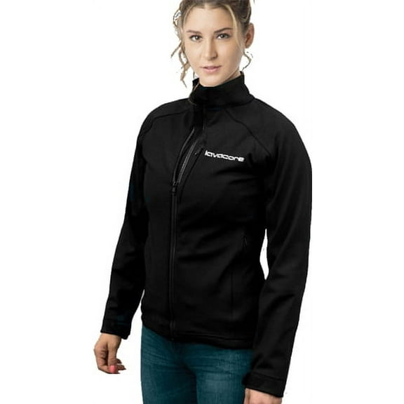 Lavacore Men's Merino Jacket