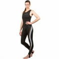 thumbnail image 1 of New Women's (Size 8/X-Small) LavaCore Trilaminate Polytherm Sleeveless Jumpsuit for Scuba Diving, Surfing, Kayaking, Rafting, Paddling & Many Other WaterSports, 1 of 2