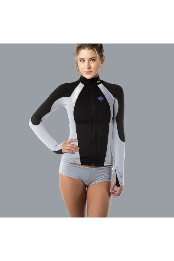 SUP Jacket, Female, US 14/ UK 18/ EUR 46