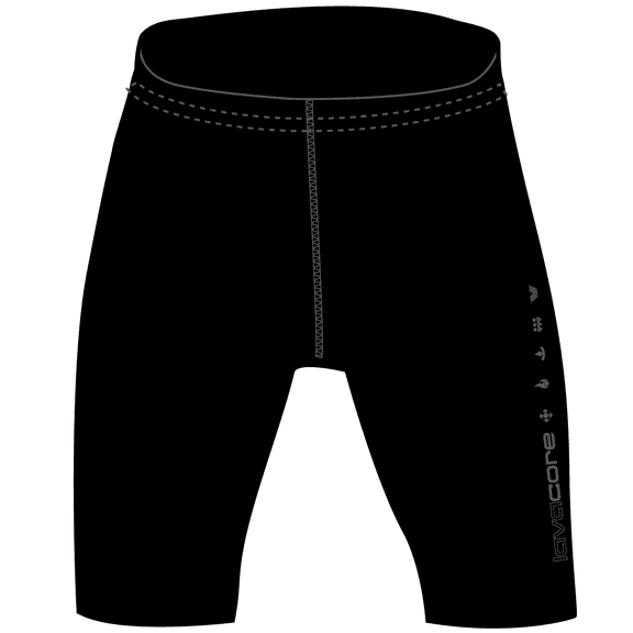 Lavacore Shorts Unisex