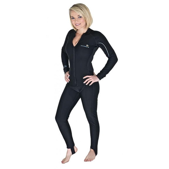 Lavacore Women's Full Suit - for Scuba , Snorkeling, and Water Sports