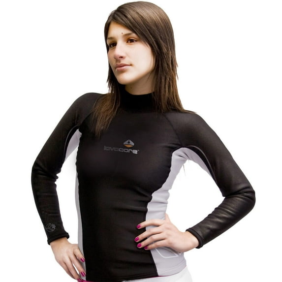 Lavacore Women's Long Sleeve Shirt