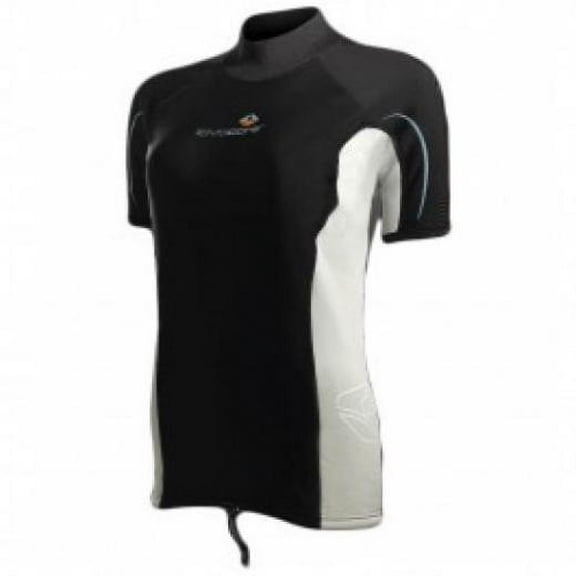 Lavacore Women's Short Sleeve Shirt
