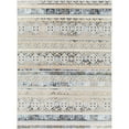 thumbnail image 1 of Lavadora Gray 7' x 9' Area Rug, 1 of 2
